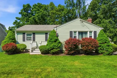 220 W Allen Ridge Rd