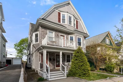 73 Bradfield Ave #1 1