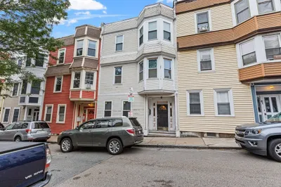 63 Gates Street #1