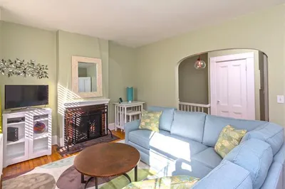 501 Beacon St. #9 1