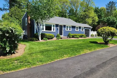 45 Barbara Lane