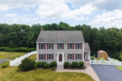 22 Haven Hill Road 1