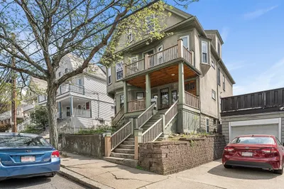 52 Electric Ave #1