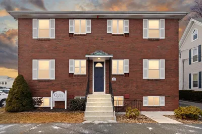 12 Central Ave #1