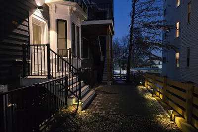 55 Heath St #1