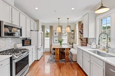 7 Allison Way #7 1