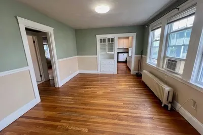 101 Etna Street #1