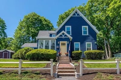 113 Oakdale Ave