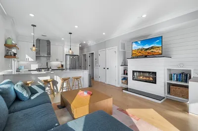 111 Beacon St #B