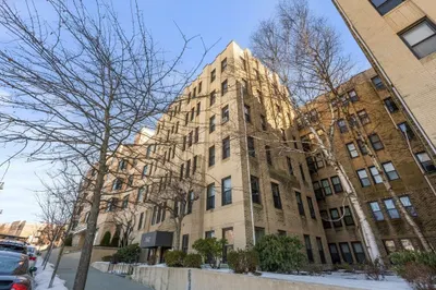 1662 Commonwealth Ave #53