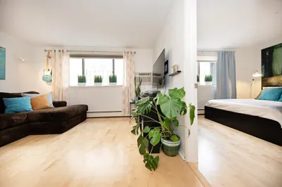 25 Linden Avenue #2