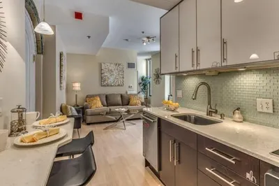 4 Charlesgate East #107 1