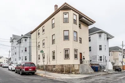 3 Bannister St #1 1