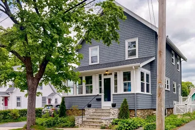 112 Beech Ave
