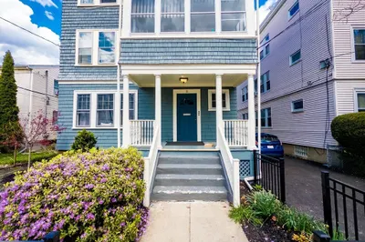 32 Gartland Street #3