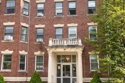 86 Glenville Ave #14