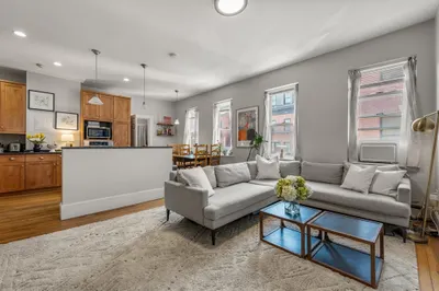 480 Shawmut Ave #3A
