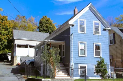 133 Walnut St