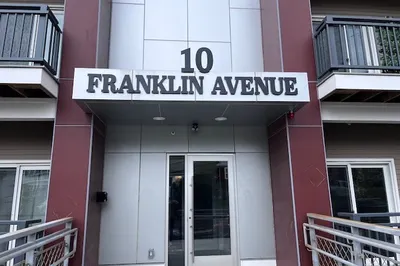 10 Franklin Ave #107 1