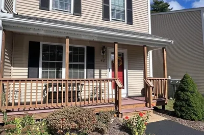 40 Ridge Dr #40 1