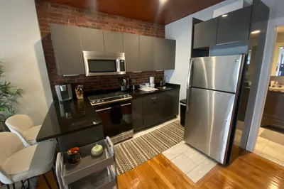 210 Hemenway Street #2A