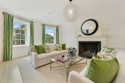 62 Beacon St #3 1