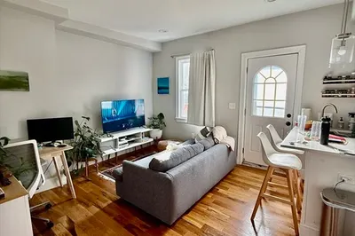 60 Liverpool St #1