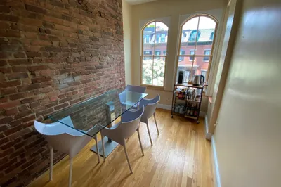 116 West Newton St #2