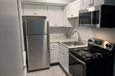6 Sawyer Pl #1 1