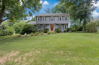 1 Calvin Dr