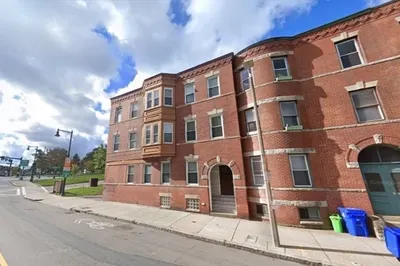 225 South St #1