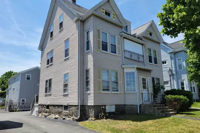 245 Newport Ave #2