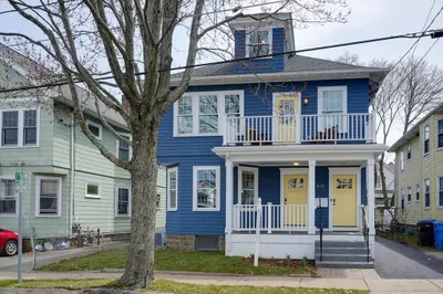 60 Hull Street #2