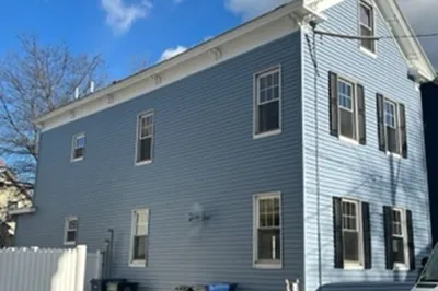 5 Carlton Street #1