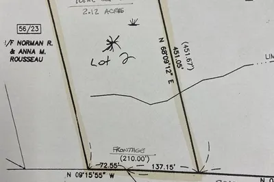 200 Cross Rd 1