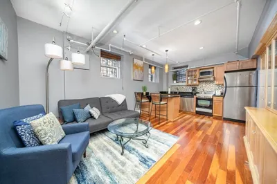 330 Dartmouth Street #B1 1