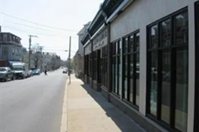 62 Summer Street #C 1