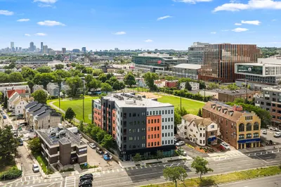 50 Leo M Birmingham Pkwy #201 1