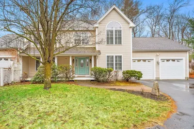 107 Billerica Road #107 1
