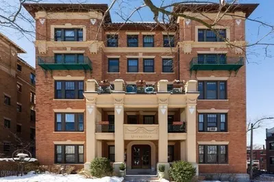 452 Park Dr. #1+A