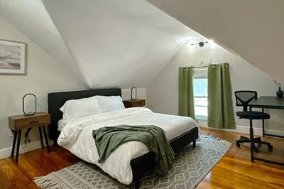84 Greenwood Street #3R 1