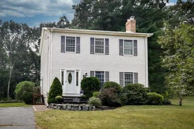 129 Rumonoski Drive 1