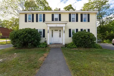 1222 Mammoth Rd 1