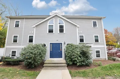 35 HArrison Street #A