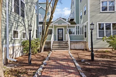 205 Richdale Avenue #A2