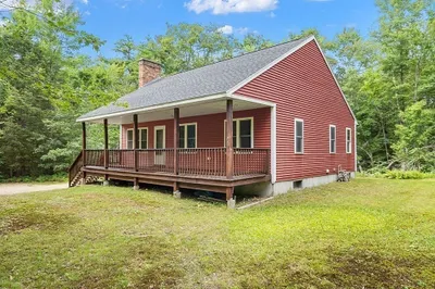 41 Norcross Rd