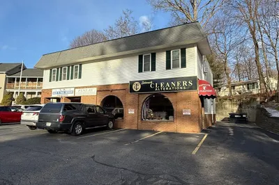 625 Chandler Street #23 1