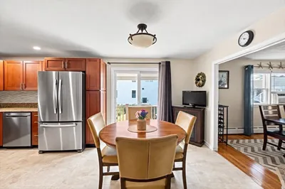 81 Warfield Avenue 1