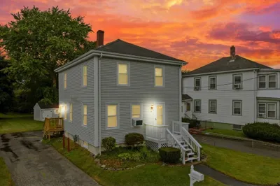 13 O'connor Street