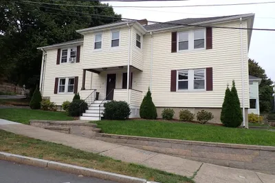 21 - 23 Prospect Hill Avenue 1